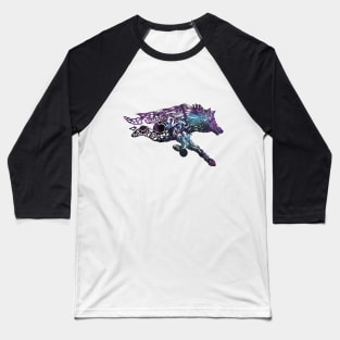 fenrir Baseball T-Shirt